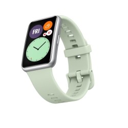 Huawei Watch Fit green