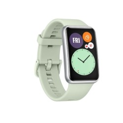 Huawei Watch Fit green