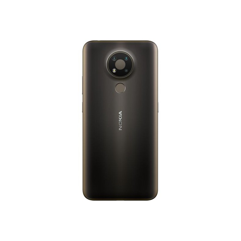 Nokia 3.4 Dual Sim 3GB RAM 64GB LTE (Grey)