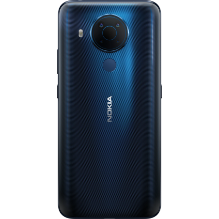 Nokia 5.4 Dual Sim 4GB RAM 128GB LTE (Blue)