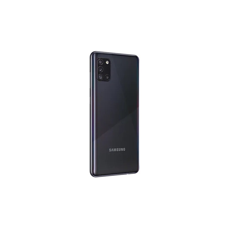 Samsung Galaxy A31 A315GD Dual Sim 6GB RAM 128GB LTE (Black)
