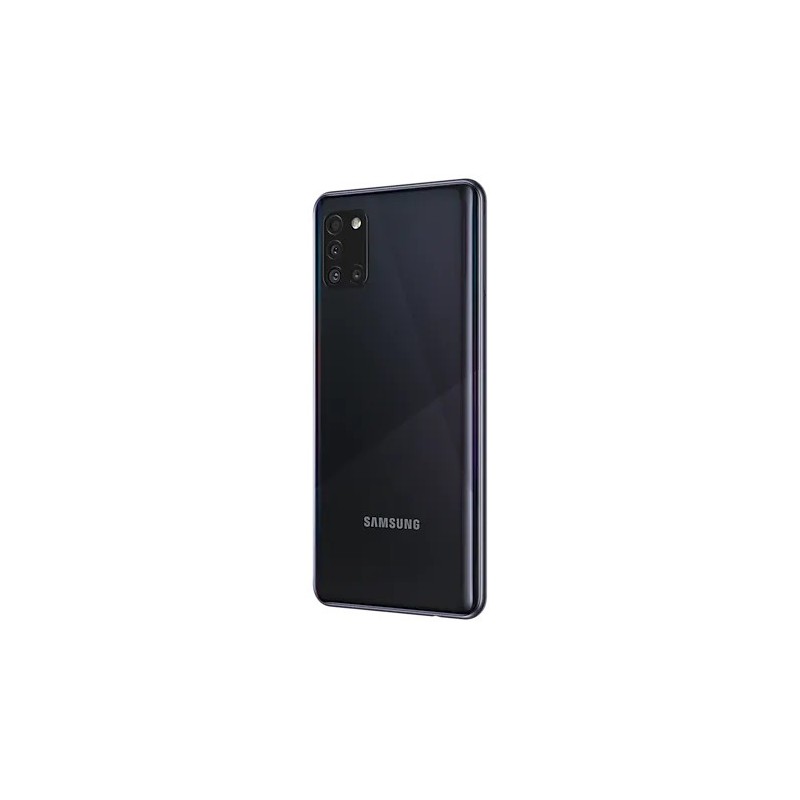 Samsung Galaxy A31 A315GD Dual Sim 6GB RAM 128GB LTE (Black)