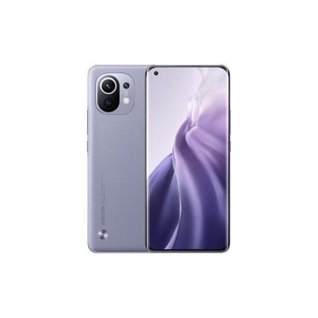 Xiaomi Mi 11 8GB+128GB Purple
