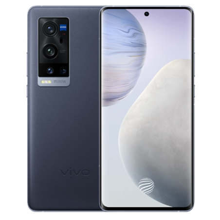 Vivo X60 Pro plus + 12GB+256GB Blue