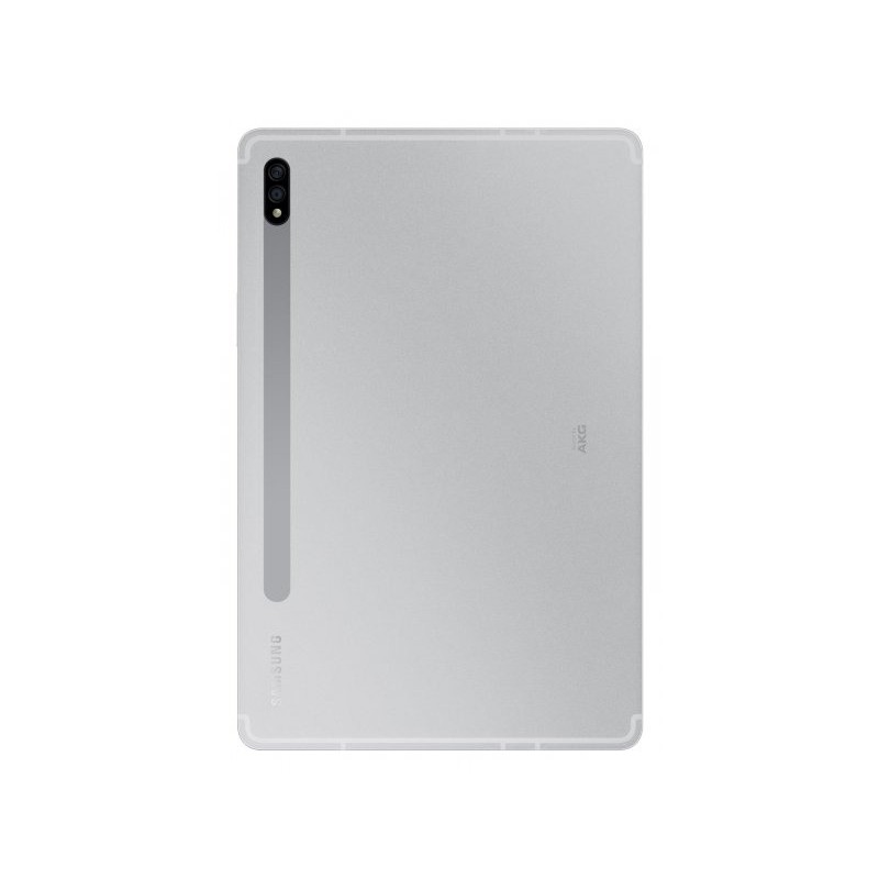 Samsung Galaxy Tab S7 T870 6GB RAM 128GB Wifi (Silver)