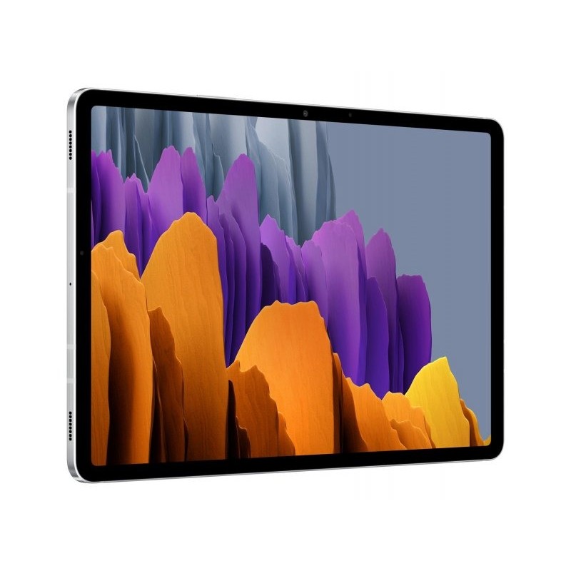 Samsung Galaxy Tab S7 T870 6 GB RAM 128 GB Wifi (Silber)