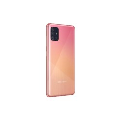 Samsung Galaxy A51 A516B Dual Sim 6GB RAM 128GB 5G (Pink)
