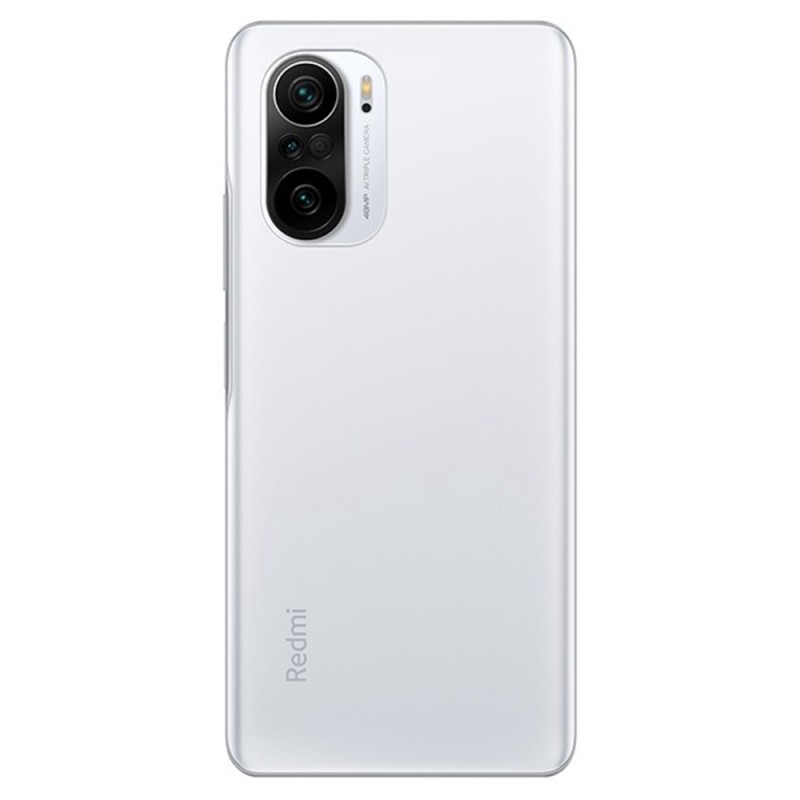 Xiaomi Redmi K40 (5G) 12 GB + 256 GB Bianco - 3