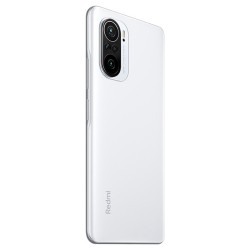 Xiaomi Redmi K40 (5G) 12 GB + 256 GB Bianco - 4