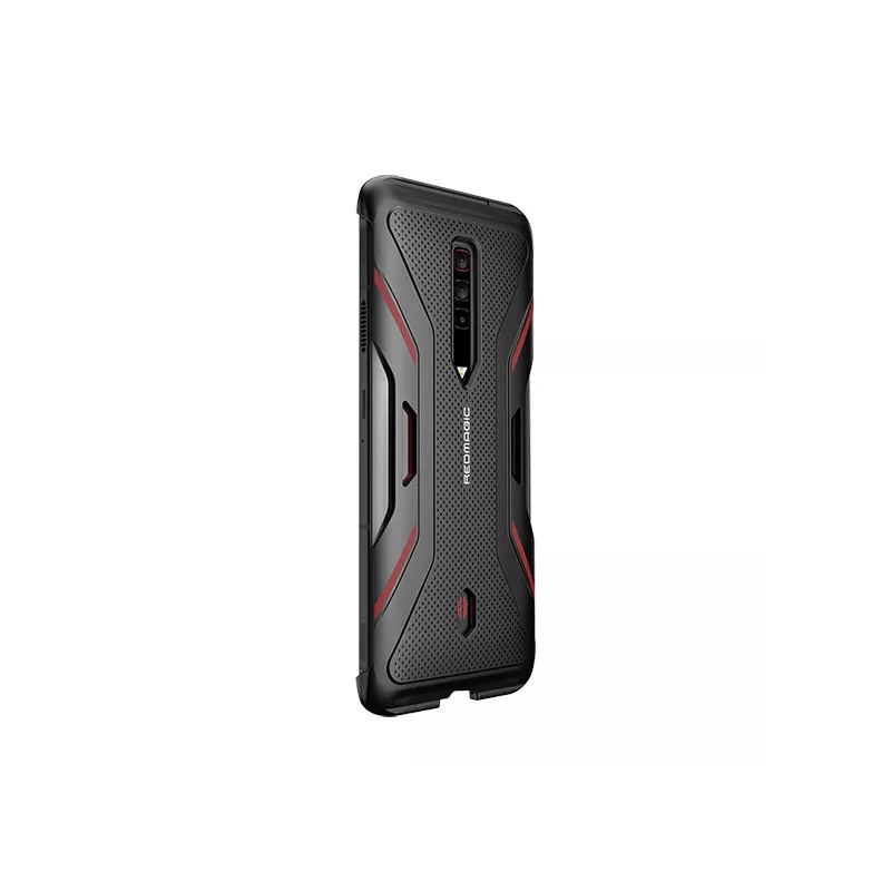Nubia Red Magic 6 RM6 Pro-Griff-Hülle für GamePad