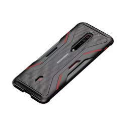 Nubia Red magic 6 RM6 Pro-handle Cover case for GamePad