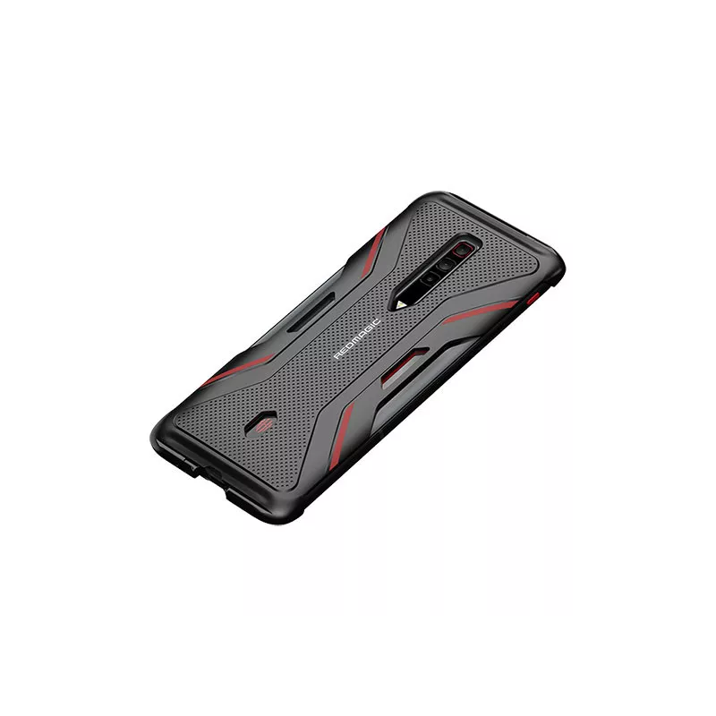Capa com alça Pro Nubia Red magic 6 RM6 para GamePad