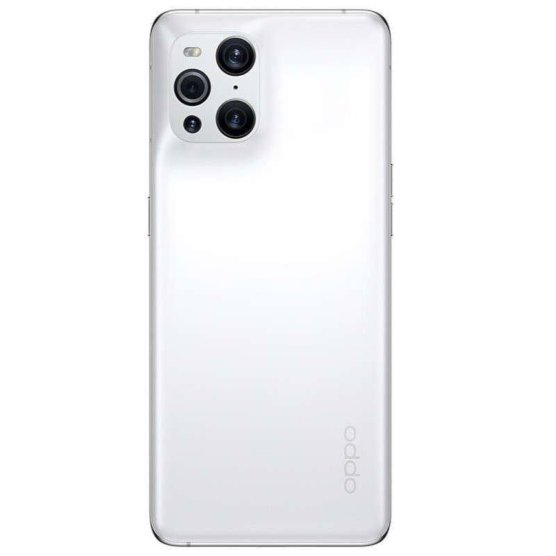 Oppo FIND X3 Pro (5G) 12GB + 256GB Blanco