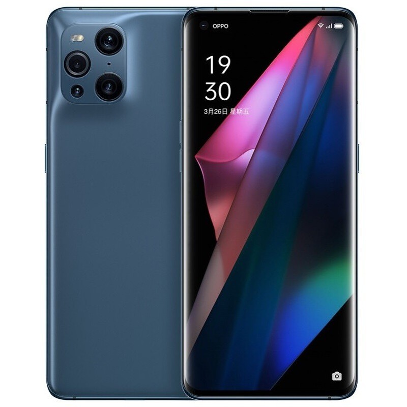 Oppo find x3 pro сколько стоит