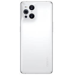 Oppo FIND X3 Pro (5G) 12 Go + 256 Go Blanc