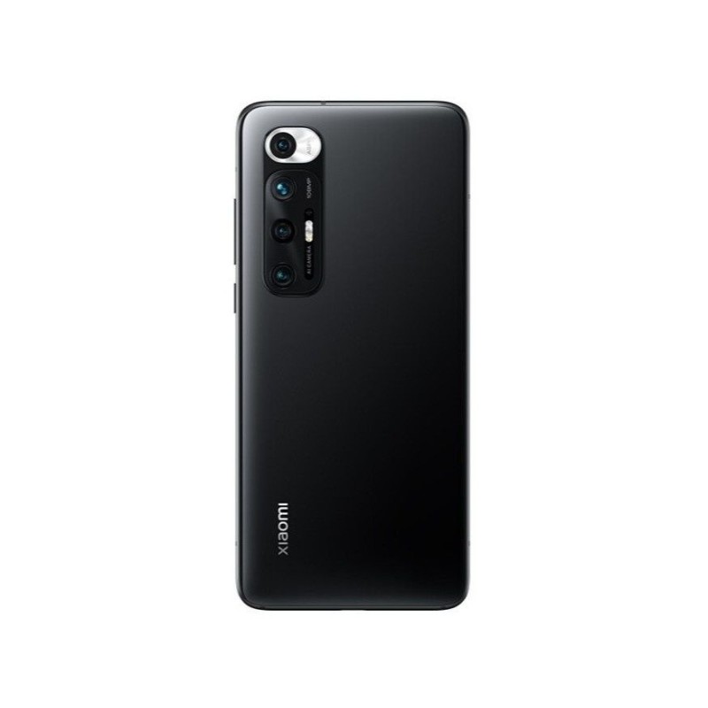 Xiaomi Mi 10S (5G) Dual Sim 8GB+128GB Black