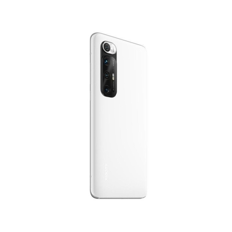 Xiaomi Mi 10S (5G) Dual Sim 8 GB + 256 GB Bianco - 4