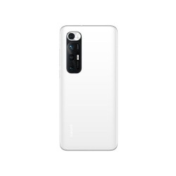 Xiaomi Mi 10S (5G) Dual Sim 8 GB + 128 GB Bianco - 4