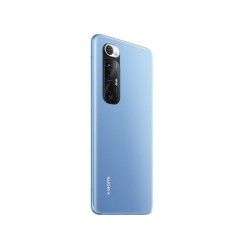 Xiaomi Mi 10S (5G) Dual Sim 8 GB + 256 GB niebieski