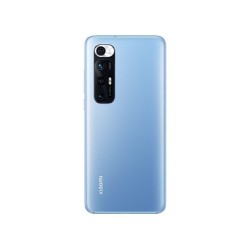 Xiaomi Mi 10S (5G) Dual Sim 8 Go + 256 Go Bleu - 4