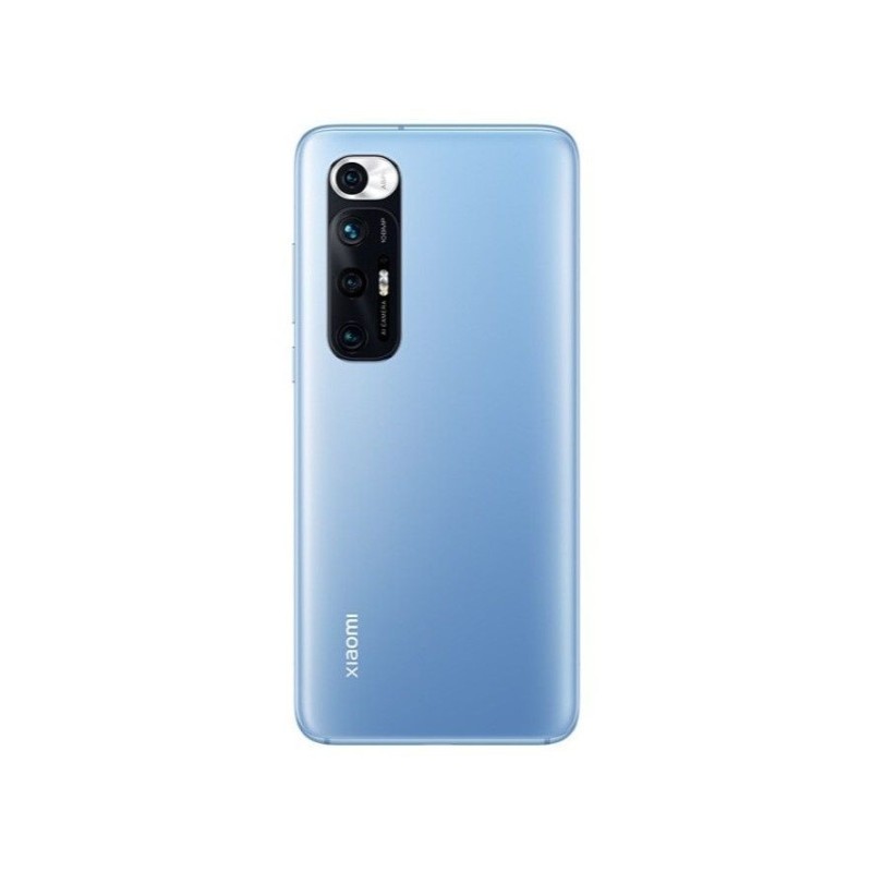 Xiaomi Mi 10S (5G) Dual Sim 8 GB + 256 GB niebieski