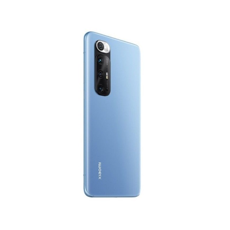 Xiaomi Mi 10S (5G) Dual Sim 12GB + 256GB Azul - 3