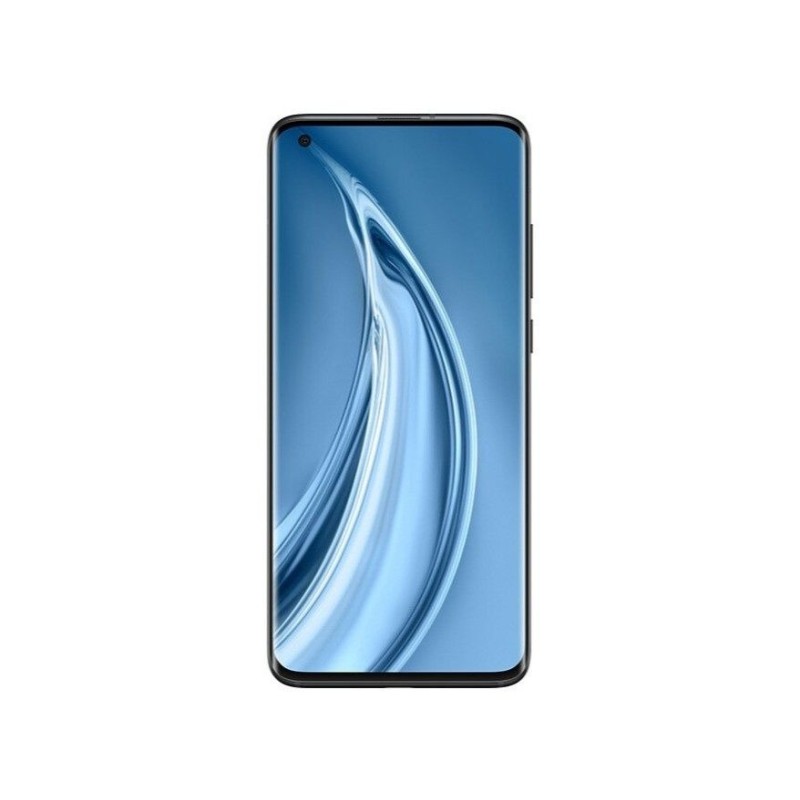 Xiaomi Mi 10S (5G) Dual Sim 12 GB + 256 GB Blau