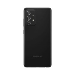 Samsung Galaxy A52 A525FD Dual Sim 8 GB RAM 256 GB LTE (Schwarz)