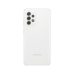 Samsung Galaxy A52 A525FD Dual Sim 8GB RAM 256GB LTE (White)