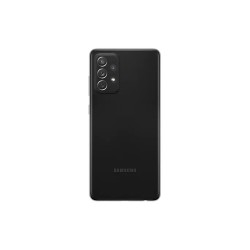 Samsung Galaxy A72 A725FD Dual Sim 8GB RAM 256GB LTE (Black)