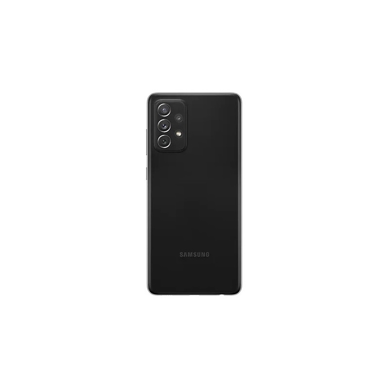 Samsung Galaxy A72 A725FD Dual Sim 8 GB RAM 256 GB LTE (Schwarz)