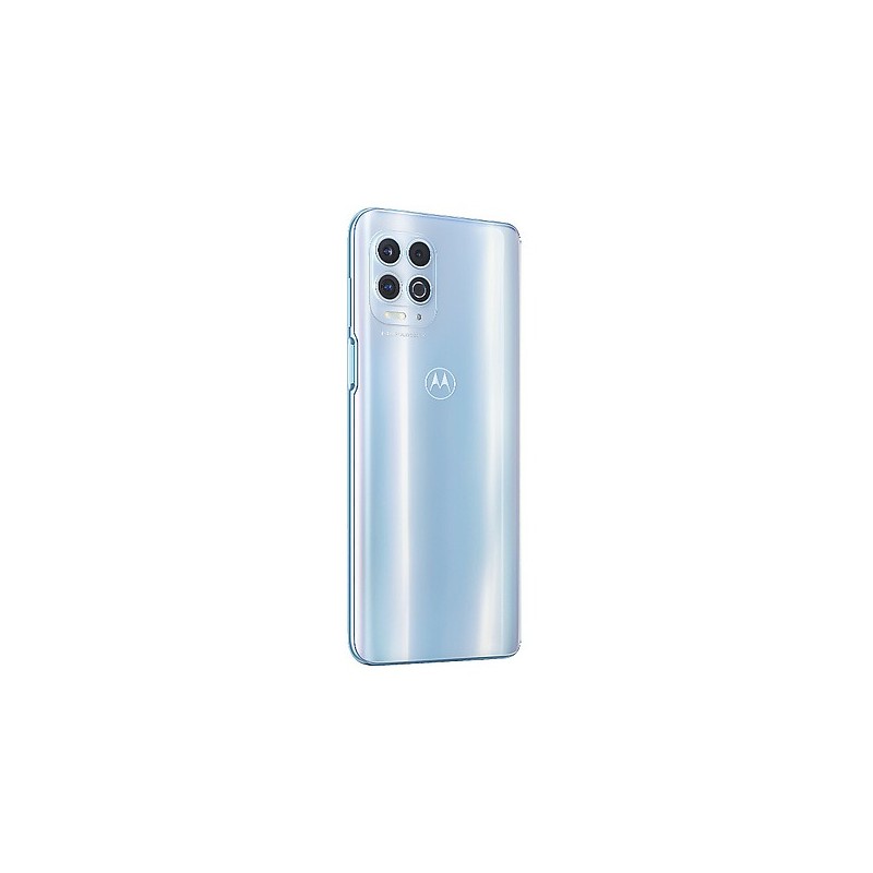 Motorola Edge S 5G 8GB+256GB Silver