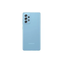 Samsung Galaxy A52 A525FD Dual Sim 8 GB RAM 256 GB LTE (blau)