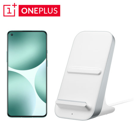 OnePlus 50W Wireless charger for OnePlus 9/9 Pro