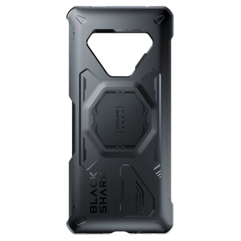 Wärmeleitende Schutzhülle Xiaomi Black Shark 4/4 PRO Armor