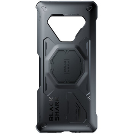 Funda protectora conductora térmica de armadura Xiaomi Black Shark 4/4 PRO