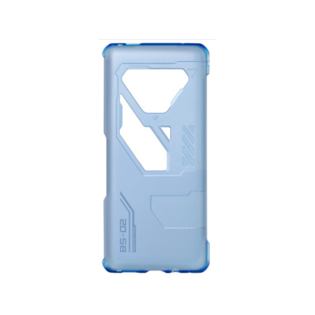 Protettivo fluorescente Xiaomi Black Shark 4/4 PRO