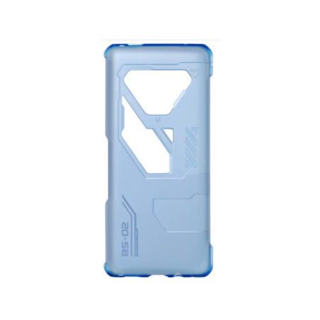 Xiaomi Black Shark 4/4 PRO protetor fluorescente