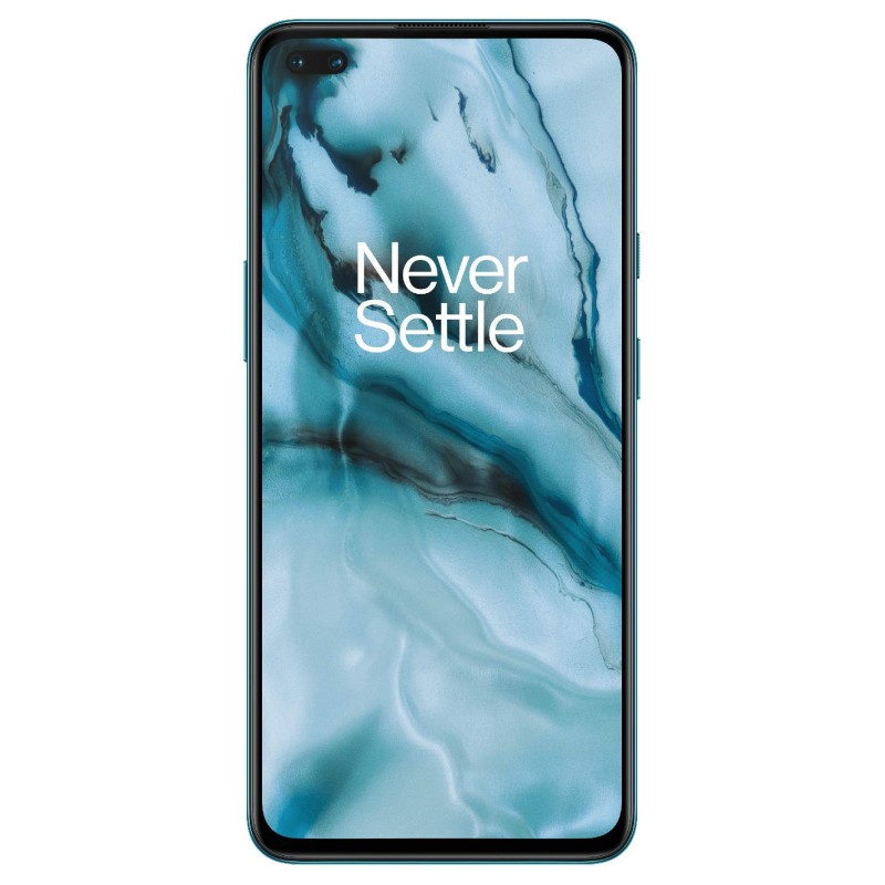 OnePlus Nord 12GB+256GB Blue