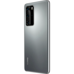 Huawei P40 PRO 8+256gb silver