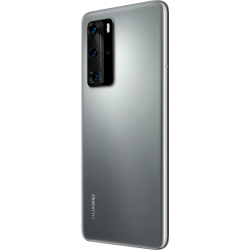 Huawei P40 Pro (5G) 8GB + 128GB Silver