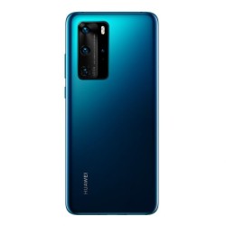 Huawei P40 Pro (5G) 8 GB + 128 GB Blau