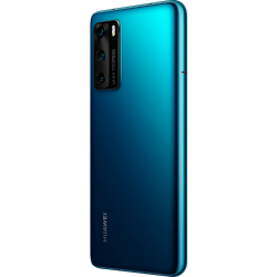 Huawei P40 (5G) 8 GB + 256 GB Blau