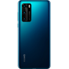 Huawei P40 (5G) 6GB + 128GB Blue