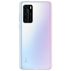 Huawei P40 (5G) 8GB + 256GB Branco