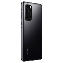 Huawei P40 (5G) 8 GB + 128 GB Schwarz