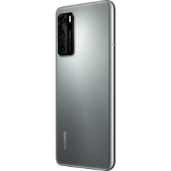 Huawei P40 (5G) 4GB + 128GB Silver