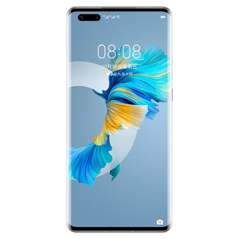 Huawei Mate 40 Pro (5G) 8 GB + 256 GB Bianco