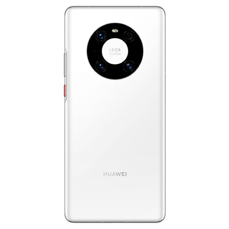 Huawei Mate 40 Pro (5G) 8GB + 256GB Blanco