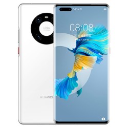 Huawei Mate 40 Pro (5G) 8 GB + 256 GB Weiß